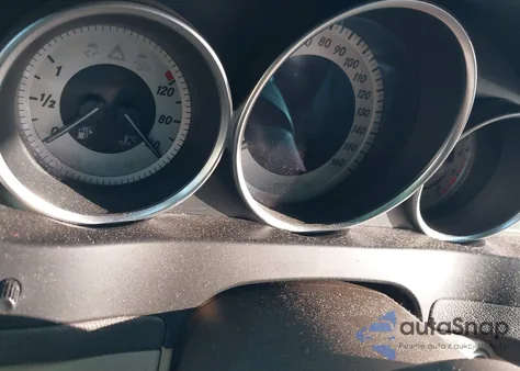 2012 Mercedes-Benz C 300 Luxury 4Matic/Sport 4Matic from USA, damaged, VIN WDDGF8BB7CR198950